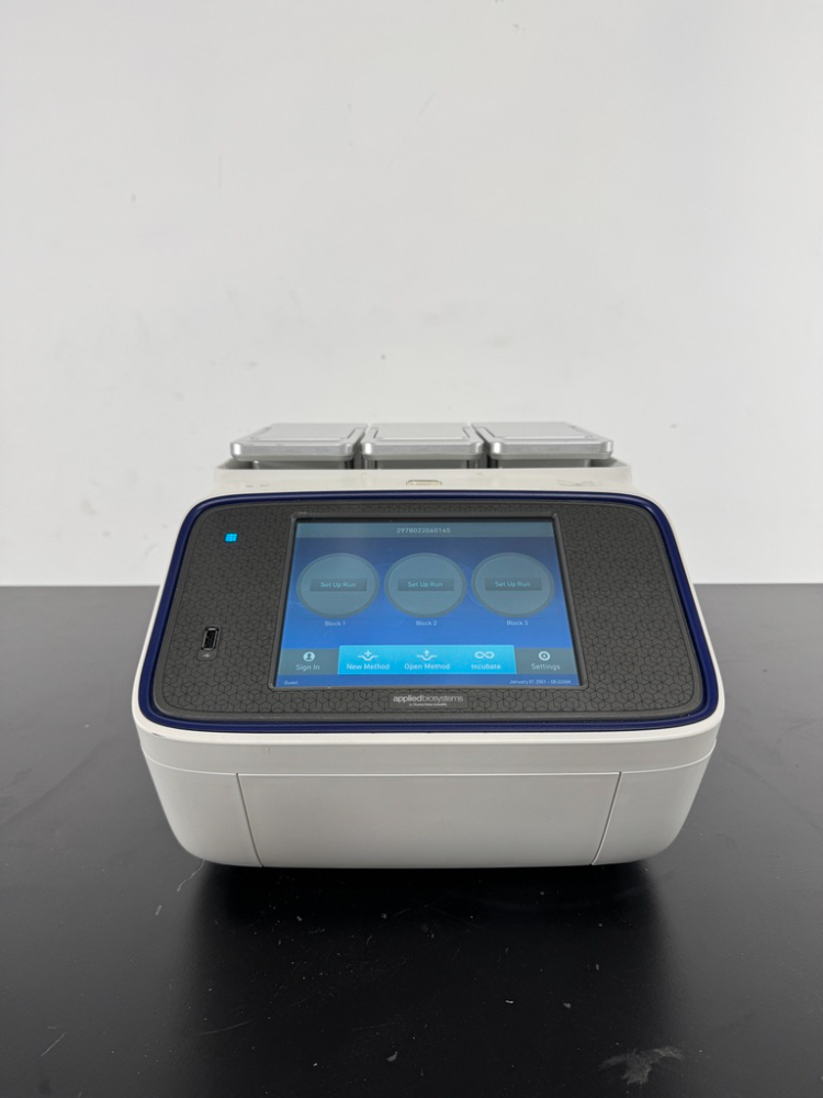 Image of Applied Biosystems ProFlex Base PCR System